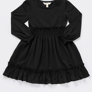 Black size 8 Matilda Jane dress/ tunic